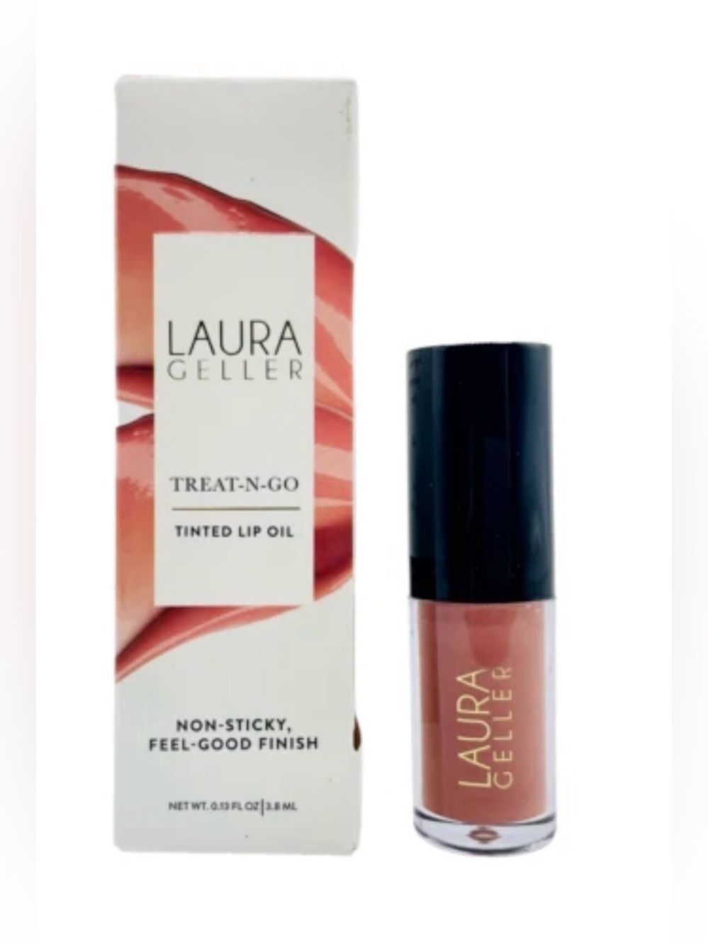 Laura Geller Tinted Lip Oil - Finish Line